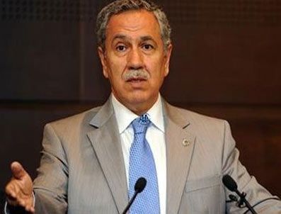 PRENS SABAHATTİN - Arınç: İstiklal Makemeleri'nde yaşanan olaylar açıklanırsa...