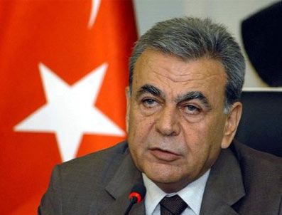 ALAADDIN YÜKSEL - 'Asacağım kendimi, nam olsun diye'