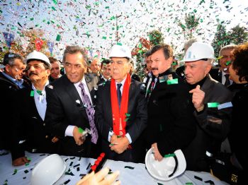 Başkan Kocaoğlu: Adalet İstiyoruz