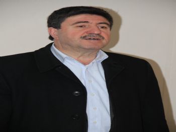 ALTAN TAN - Bdp Siyaset Akademisi Eğitime Yeniden Başladı