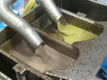 En Fazla Destek Zeytinyağına