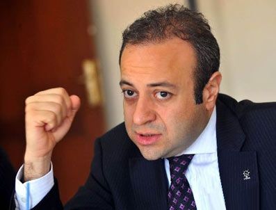 Kapatılan kapıları tek tek açarız