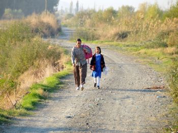 YıLMAZ ŞIMŞEK - Kaymakam`ın Yardım Talebine Gülizar`ın Annesinden Red