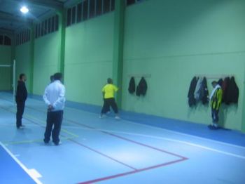 YAŞAR AKSANYAR - Kaymakam Yaşar Aksanyar: