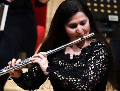 JETHRO TULL - Kutluer'den Mozart anısına özel konser