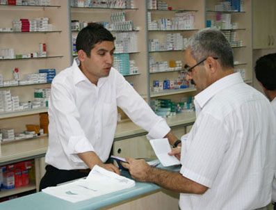 TÜM ECZACI İŞVERENLER SENDİKASI - İlaç fiyatlarında yeni düzenleme