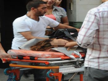 Terk Eden Sevgilisini Ayaklarından Vuran Gence 15 Yıla Kadar Hapis İstemi