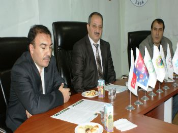 Üniversite ve Valilik 85 Kız Çocuğunu Okula Kazandırdı