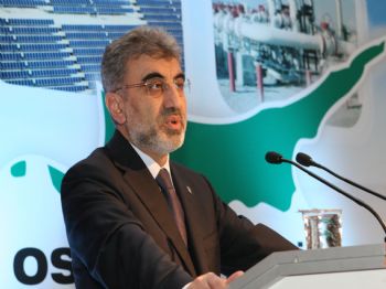 BENIN - Yıldız: Kktc`de 2-3 Ay İçerisinde Sondaja Başlanacak