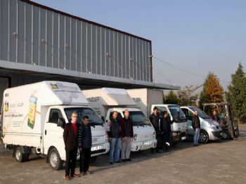 135 Bin Metrekarelir Ormanlık Olan Kurtarıldı