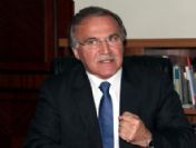 Ak Parti Karabük Milletvekili Mehmet Ali Şahin: