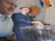 Ak Parti Merkez İlçede Kemal Karadeniz Güven Tazeledi