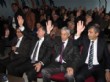 Ak Parti Selim İlçe Başkanlığına Zekeriya Yurdalan, Seçildi