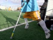 Ampute Futbol Süper Ligi