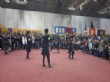 Avrasya Türkleri, İzmir`de Buluştu