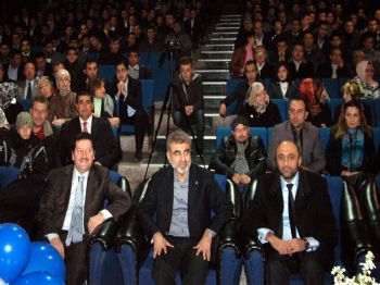 Bakan Yıldız: Borik Asit Rezervini 500 Bin Tona Çıkarttık