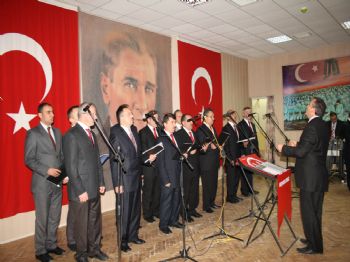 ALAATTIN AKTAŞ - Beşikdüzü’nde Camiler ve Din Görevlileri Haftası Kutlandı