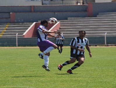 İZMIRSPOR - Bölgesel Amatör Lig