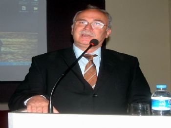 FIKRET AKOVA - Burhaniye’de Kadın Sığınma Evi Yapılacak