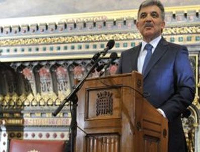 SAKIP SABANCI - Chatham House`de Arap Baharı masaya yatırıldı