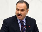 Gedikli`den CHP`ye `Kronik mutsuzluk sendromu` teşhisi