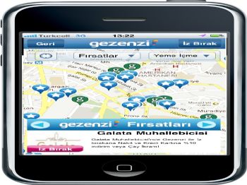 İPHONE - Gezenzi İle En Yakın Grupanya Fırsatları Cepte