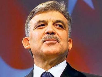 SAKIP SABANCI - Gül: Ortadoğu geri dönülmez noktada