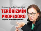 Hiç bilmeyenler için Büşra Ersanlı sözlüğü