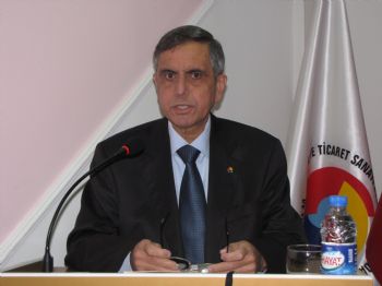 Manisalı İş Adamları Yarın Vietnam Yolcusu