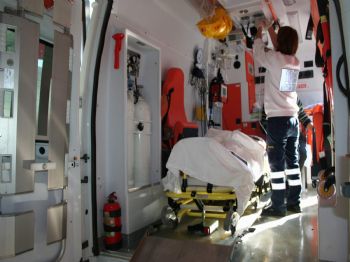 Ortaca’da Trafik Kazası:  6 Yaralı