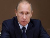 Putin Devlet Başkanlığı için resmen aday