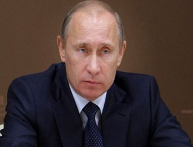 DIMITRIY MEDVEDEV - Putin Devlet Başkanlığı için resmen aday