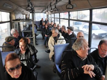 Siyasi Bilgiler Fakülte 1970-1971 Öğrencileri Akçakoca`da Bir Araya Geldi