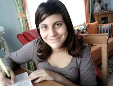 CENGIZ TOPEL İLKÖĞRETIM OKULU - 14 Yaşındaki Şölen, 11 gündür kayıp