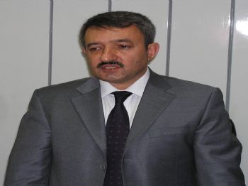 21 İl Sağlık Müdürüne Bakanlık Müşaviri Görevi