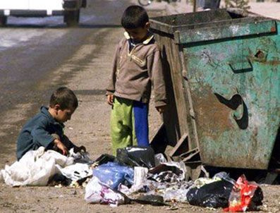 Açlık sınırı 926 lira