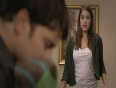 ADINI FERİHA KOYDUM EMİR'İN YOLU DİZİSİ - Adını Feriha Koydum 37.bölüm fragmanı ve özeti