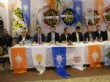 Ak Parti Davutlar ve Güzelçamlı Belde Kongreleri Tamamlandı