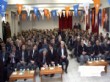 Ak Parti Ulus İlçe Kongresi Gerçekleşti
