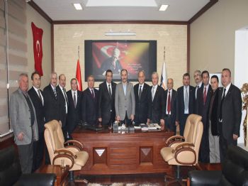 Akhisar Tso Tokat`ta