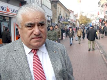 Bartın Tso Başkanı, Bartın`ın Sosya Ekonomik Yapısını Değerlendirdi