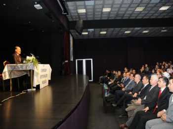 İSLAM TARIHI - 'bölgede Artan Türkiye Sevgisi, Arap Liderleri Tedirgin Ediyor'