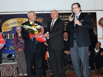 Çelikhan Tanıtım Günleri Sona Erdi