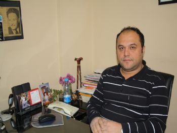 Chp Üyesi Gazeteci, Savunmasını Verdi