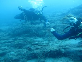 KıZıLDENIZ - Dalış Turizmi İçin Fethiye’ye Kızıldeniz Modeli