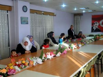 OSMAN NURİ CANATAN - Depremzedeler Bolvadin`de