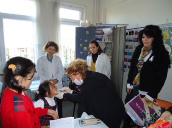 Diş Fırçalamada Yapılan Yanlışlar