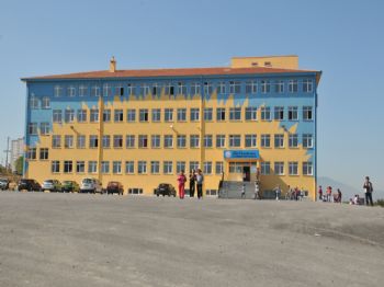 KAZıM ORBAY - Eğitime 30 Milyonluk Yatırım