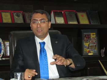 Eski Hastane Binası Yaşlı Bakım Evi Olacak