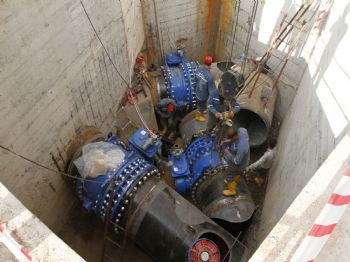 Gaski'nin 2012 Yılı Bütçesi 255 Milyon Türk Lirası